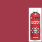 Spray proalac esmalte laca al poliuretano ral 4002 - ESMALTES